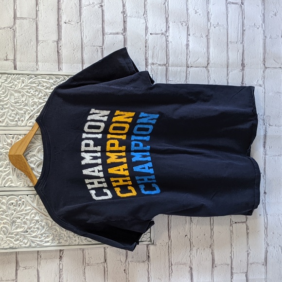 CHAMPION Short Sleeve Tee - Picture 4 of 8